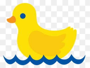 Duck Png And Vectors For Free Download - Clip Art Printable Yellow Emoji