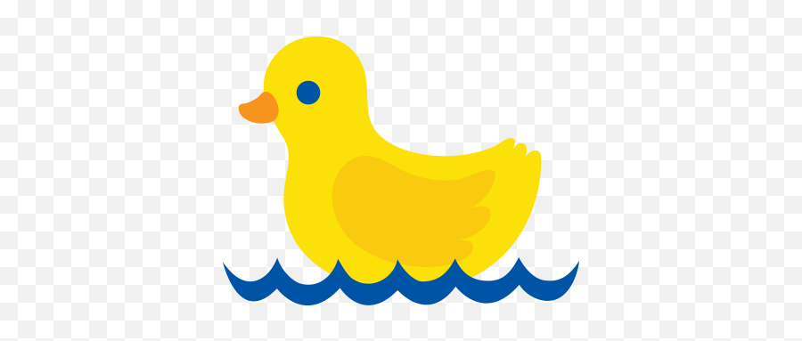 Duck Png And Vectors For Free Download - Clip Art Printable Yellow Duck Emoji,Baby Duck Emoji