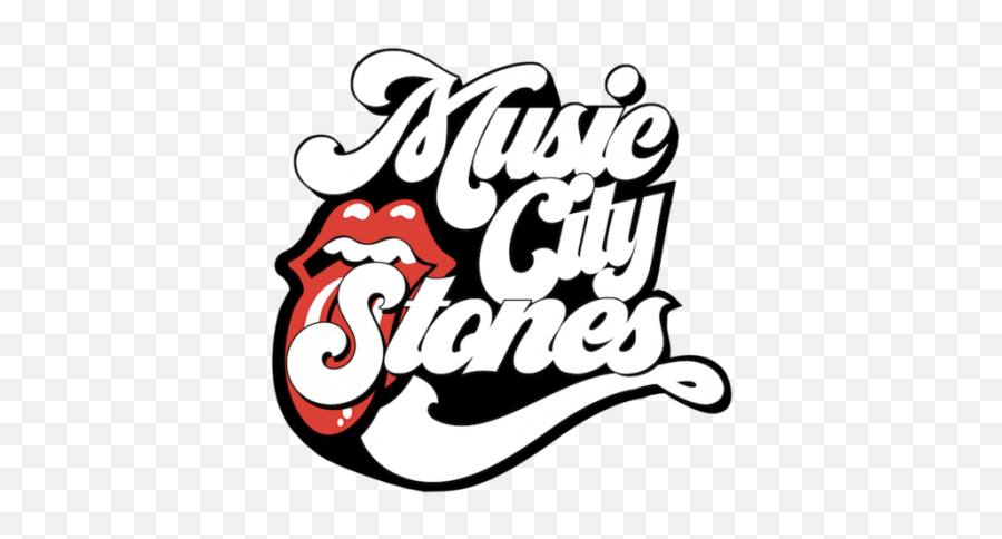 Rolling Stones Transparent Png Image - Clip Art Emoji,Rolling Stones Emoji