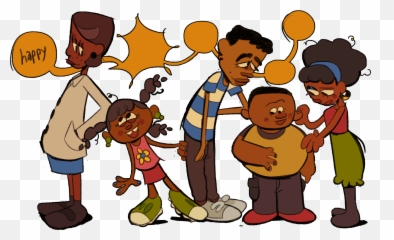No Matter Your Cultural Background - Cartoon Emoji,Lewd Emoticons