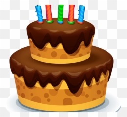 1st Birthday Cake Clipart Free Images - Boy Emoji