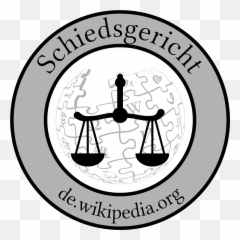 Wikipedia Arbitration Committee - Emoji