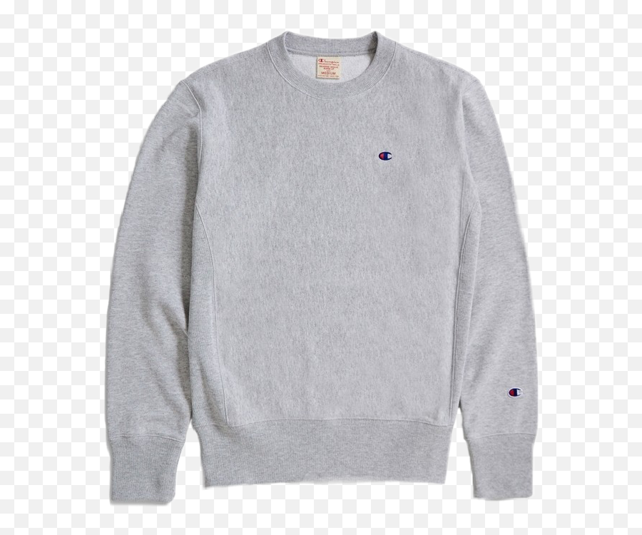 Champion Sweater Sweaters Hoodie - Sweater Emoji,Black Emoji Sweater
