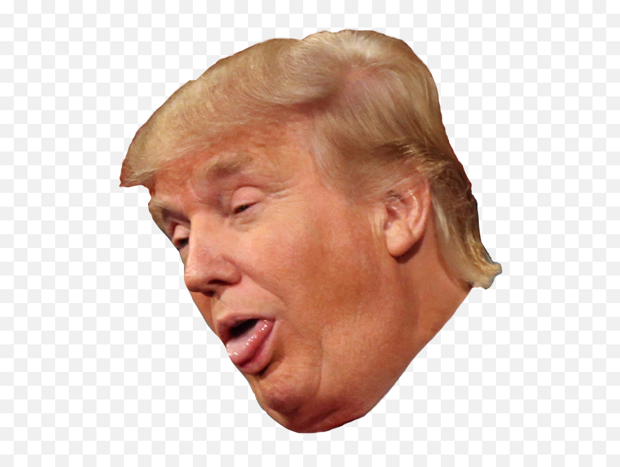 Donald Trump President Of The United Sta 1141951 - Png Donald Trump Png Emoji,Trump Emoji