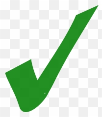Powerpoint Check Mark Symbol - Tick In The Box Emoji