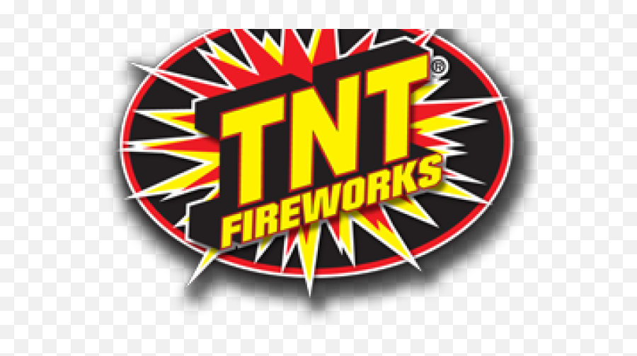 Tnt Fireworks Tnt Fireworks Logo Tnt Fireworks Fireworks - Graphic Design Emoji,Firecracker Emoji