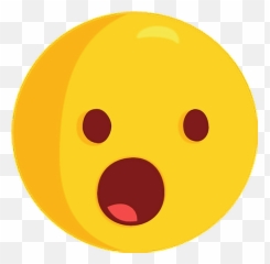 Wew - Smiley Emoji