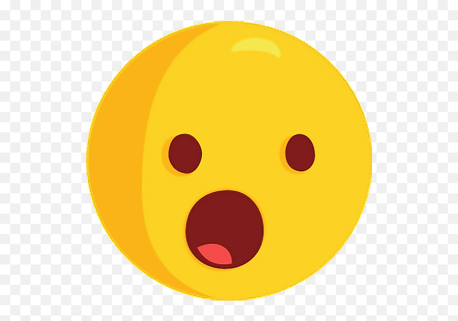 Wew - Smiley Emoji,Wow Emojis