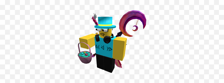 Profile - Roblox Illustration Emoji,Weak Link Emoji