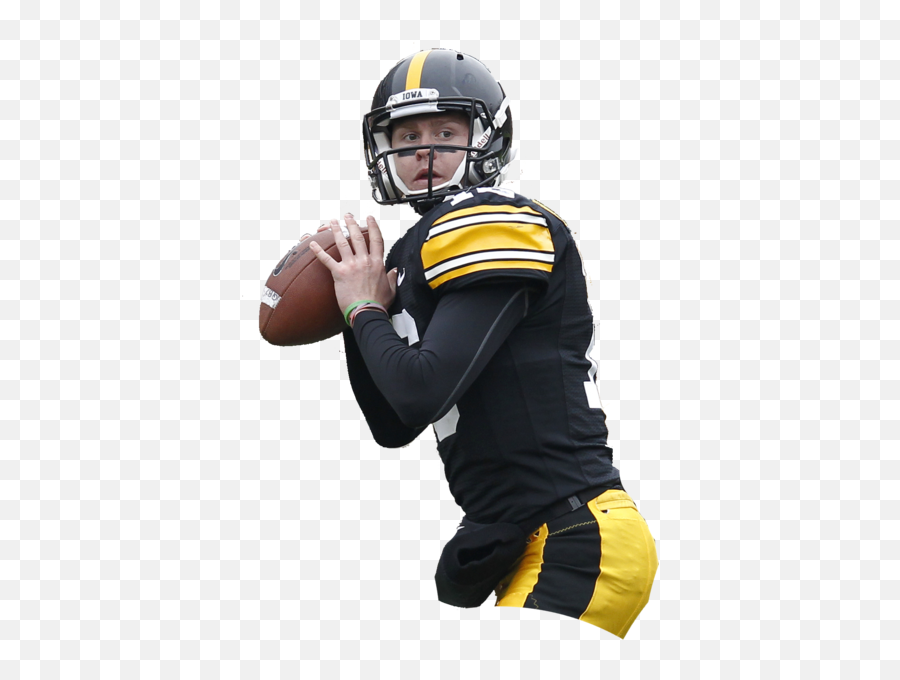 James Vandenberg Psd Official Psds - Sprint Football Emoji,Iowa Hawkeye Emoji
