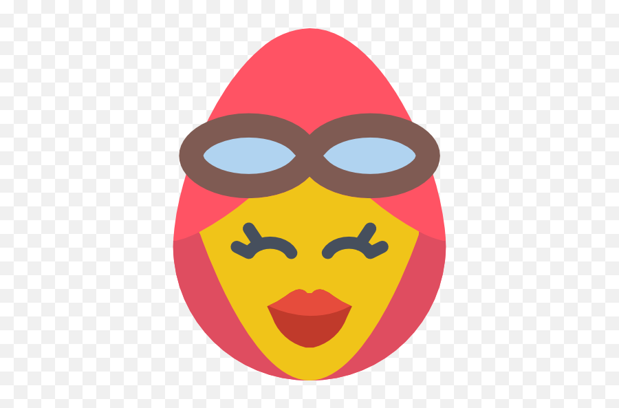 Pilot - Free Smileys Icons Clip Art Emoji,Lipstick Emoji Png