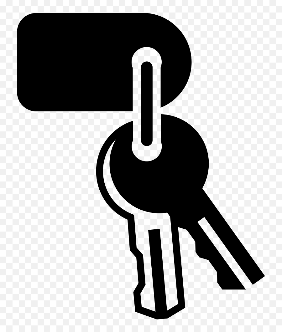 Clipart Key Room Key Clipart Key Room Key Transparent Free - Keys Icon Png Emoji,Key Emoji Png