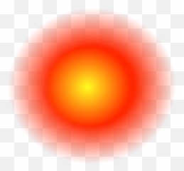 fire red sky sun sunny summer sunset pordosol liights - Circle Emoji