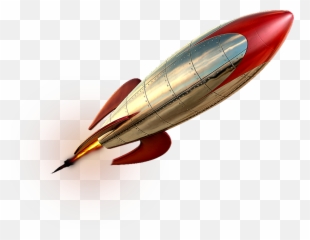ftestickers rocket spaceshuttle - Rocket Png Emoji