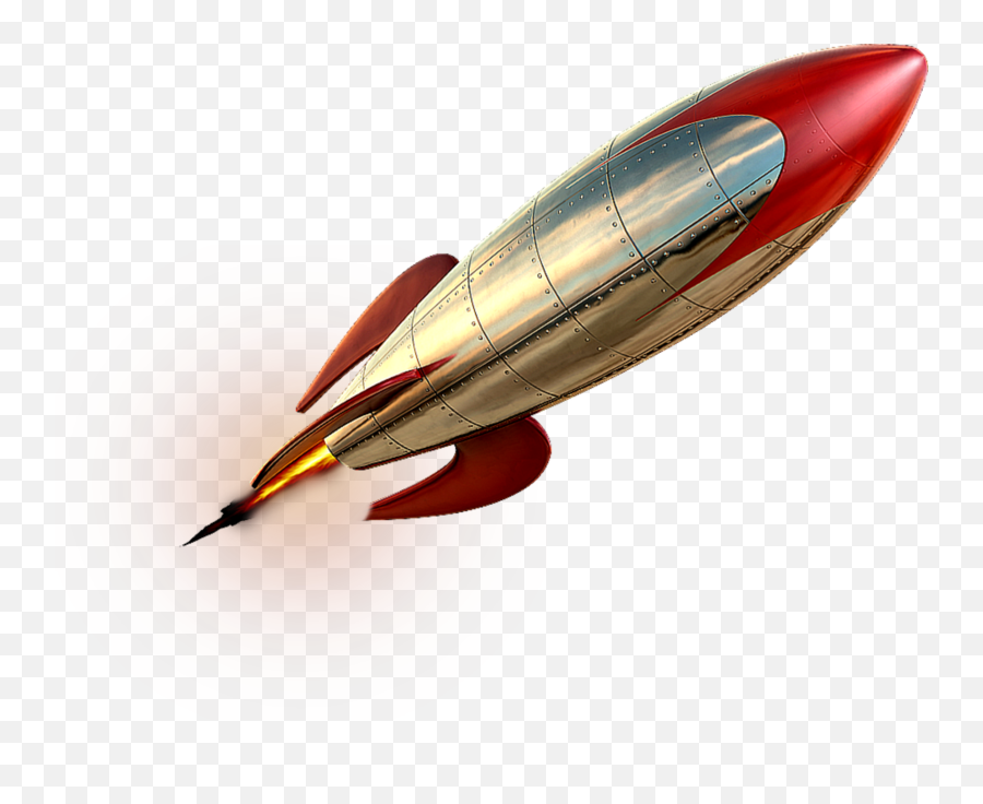 Ftestickers Rocket Spaceshuttle - Rocket Png Emoji,Missile Emoji