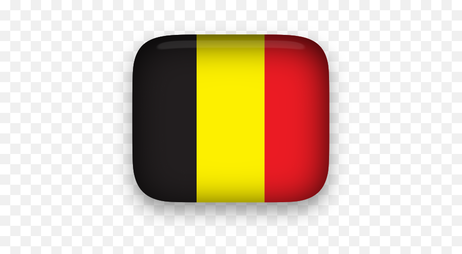 German Vs Belgian Flag - Belgium Flag Gif Transparent Emoji,Holland Flag Emoji