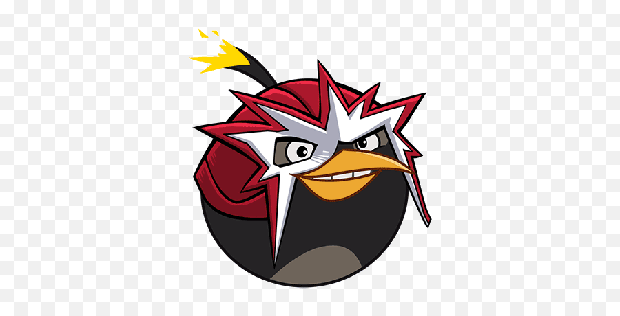 Top Angry Birds Stickers For Android Ios - Angry Birds Stickers Gif Emoji,Angry Birds Emojis