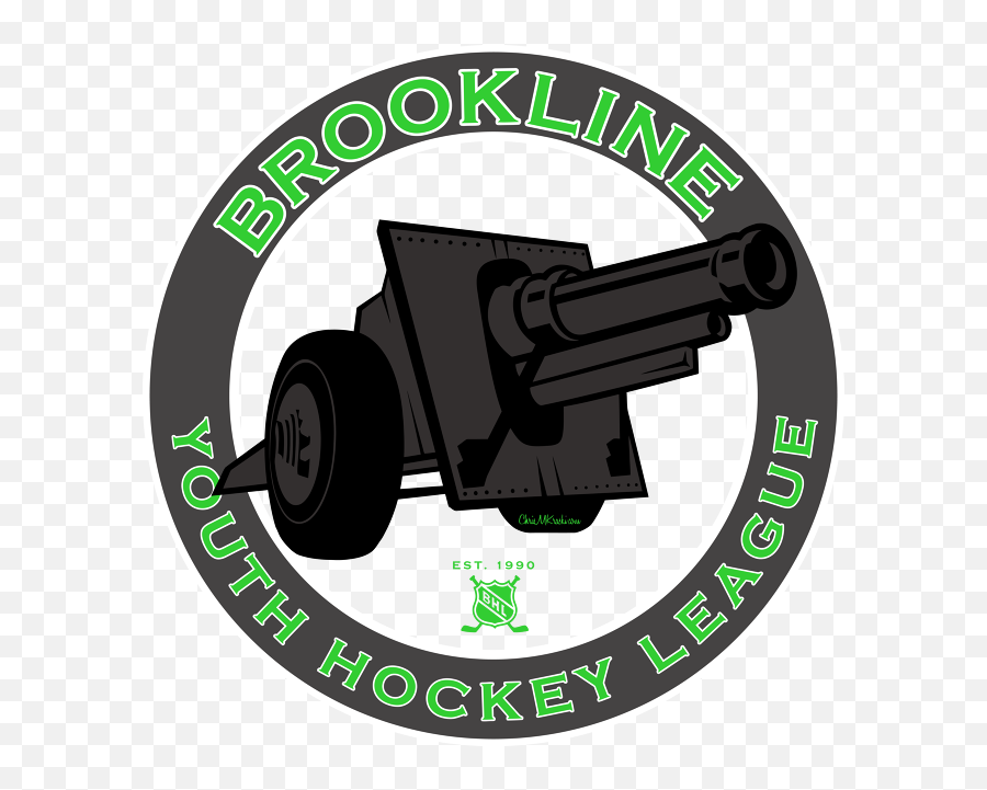 Brookline Youth Hockey League - Organization Home Welcome Brookline Dek Hockey Logo Emoji,Hockey Emoticons