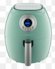 Gowise 2 - Air Fryer Usa Emoji