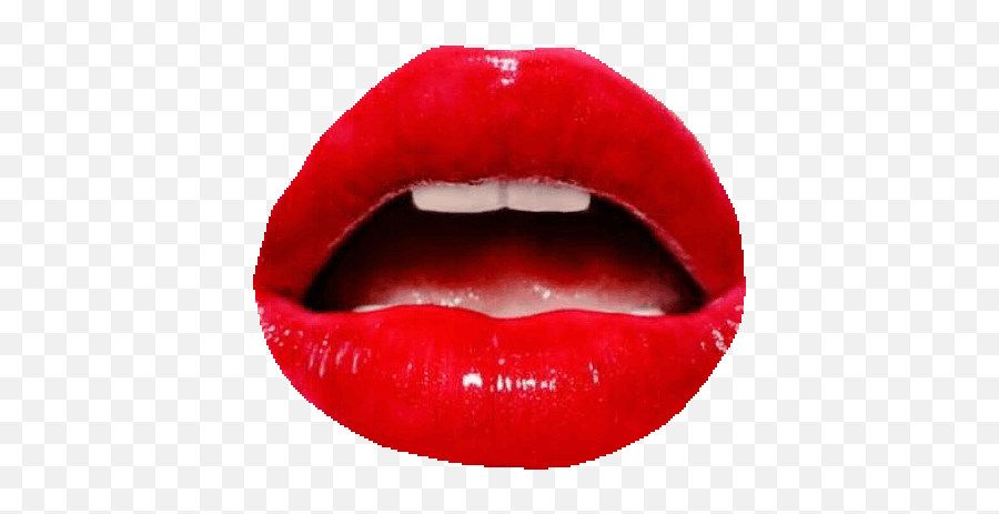 Top Mr Kissable Lips Stickers For - Lip Care Emoji,Licking Lips Emoticon