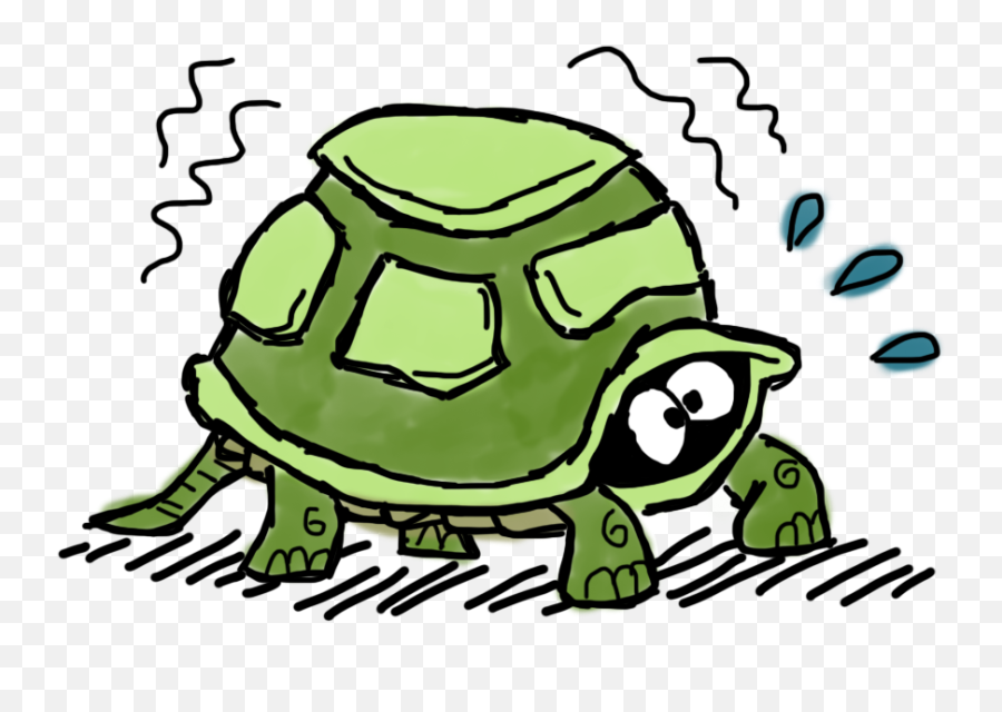 Tortoise Clipart - Full Size Clipart 2467670 Pinclipart Dot Emoji,Turtle Emoji