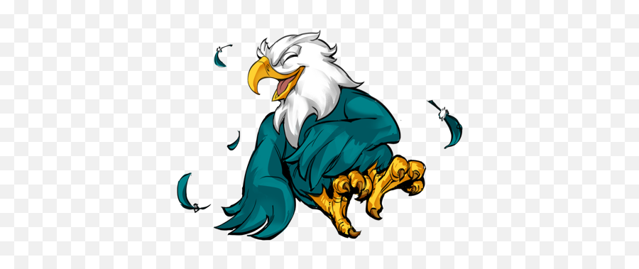 Screening Eagle Stickers - Fictional Character Emoji,Eagle Emoji