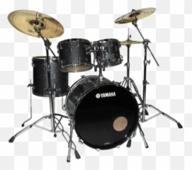 Drums - Things That Make Loud Sound Emoji