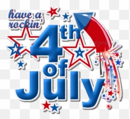 4th Of July Fireworks And Animations - Animated Happy Emoji
