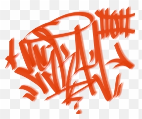 Graffiti - Vertical Emoji,Urban Emoji