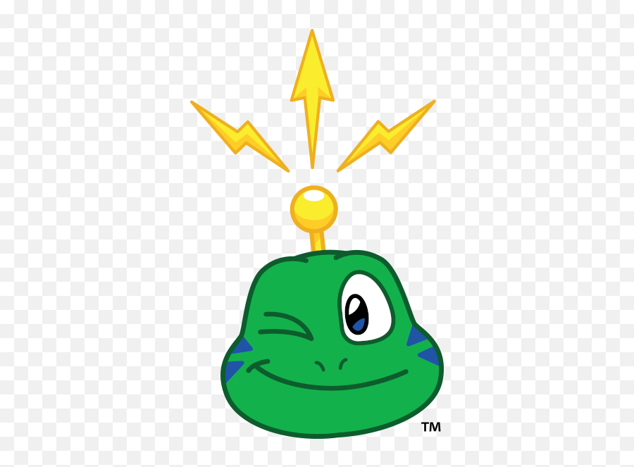 Cachemoji By Groundspeak Inc - Big,Buckeye Emoji