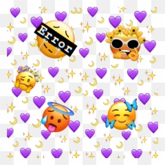 Emotions Sticker - Happy Emoji,Emoji Ass