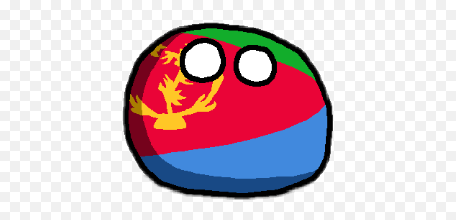 Popular And Trending Eritrea Stickers Picsart - Dot Emoji,Eritrean Flag Emoji