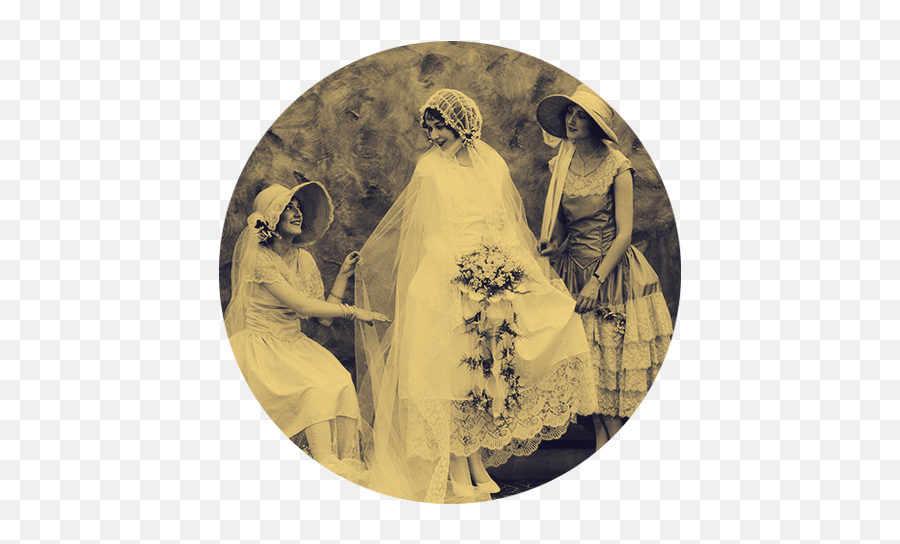 Trace Family Tree - Wedding Dresses Vintage Posters Emoji,Marriage Emojis
