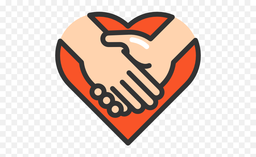 Hand Shake Icon Png 197693 - Free Icons Library Handshake Image Png Icon Emoji,Shake Hands Emoji