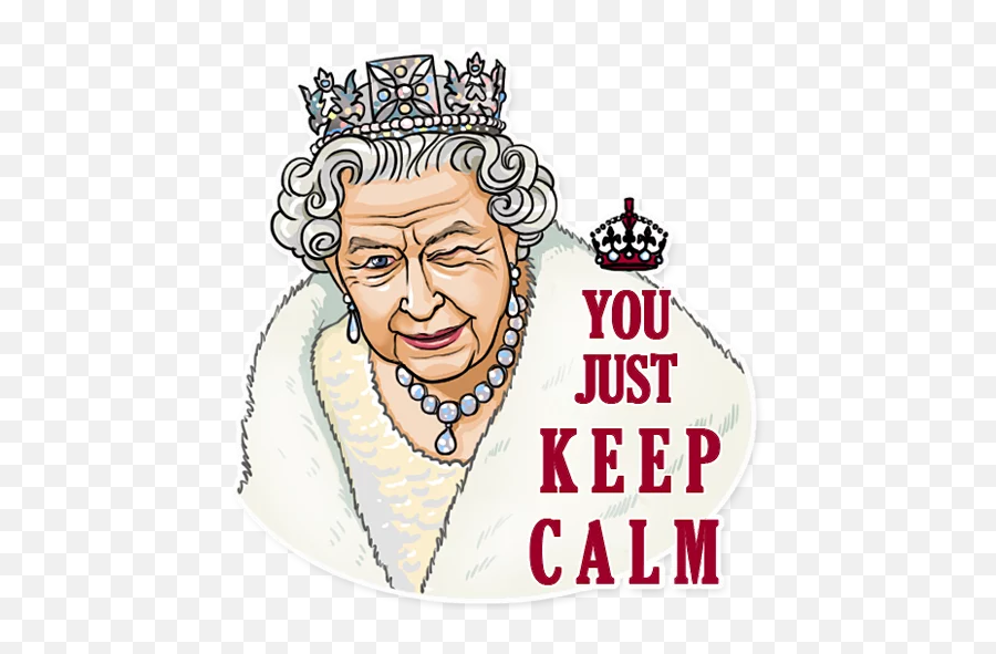 The Queen Emoji,Queen Emojis