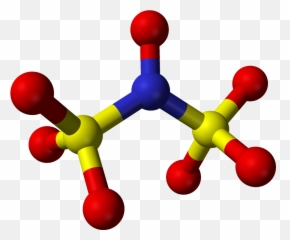 Potassium - Sodium Dichromate Png Emoji