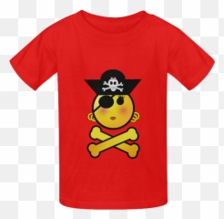 D535553 - Kid Shirts Png Emoji,Red Dress Emoji