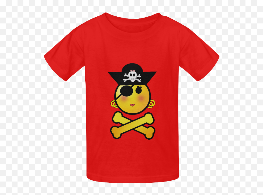 D535553 - Kid Shirts Png Emoji,Red Dress Emoji