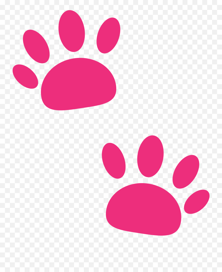 Emojione1 1f43e Emoji,Paw Emoji