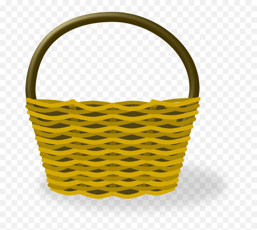 June Clipart Picnic Basket June Picnic - Hot Air Balloon Basket Cartoon Emoji,Basket Emoji