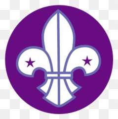 Ultimate Source Of High Quality Png - Scout Emblem Emoji