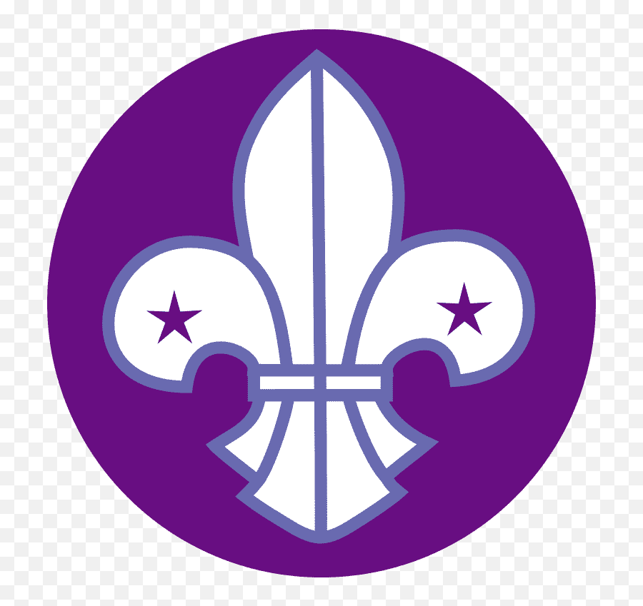 Ultimate Source Of High Quality Png - Scout Emblem Emoji,Catholic Emoji