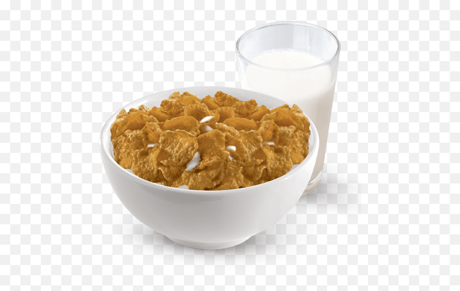 Bowl Of Cereal Png Picture - Corn Flakes Bowl Png Emoji,Cereal Emoji