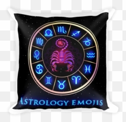 Scorpio - Emoji,Scorpio Emoji