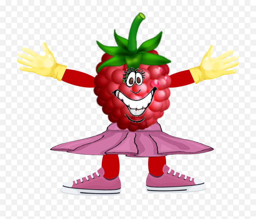 The Best Free Raspberry Clipart Images - Raspberry Clipart Emoji,Blowing Raspberry Emoji