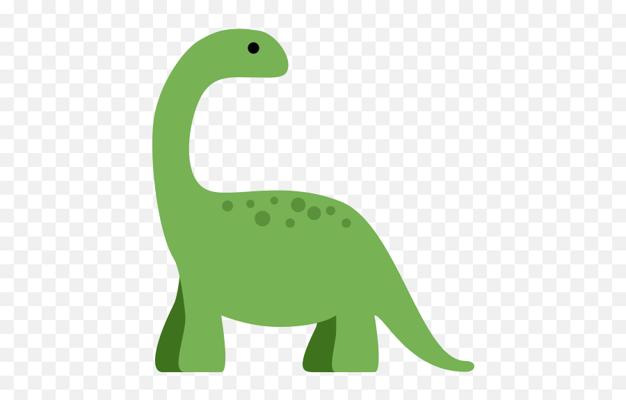Sauropod Emoji Meaning With Pictures - Dino Emoji,Snake Emoji