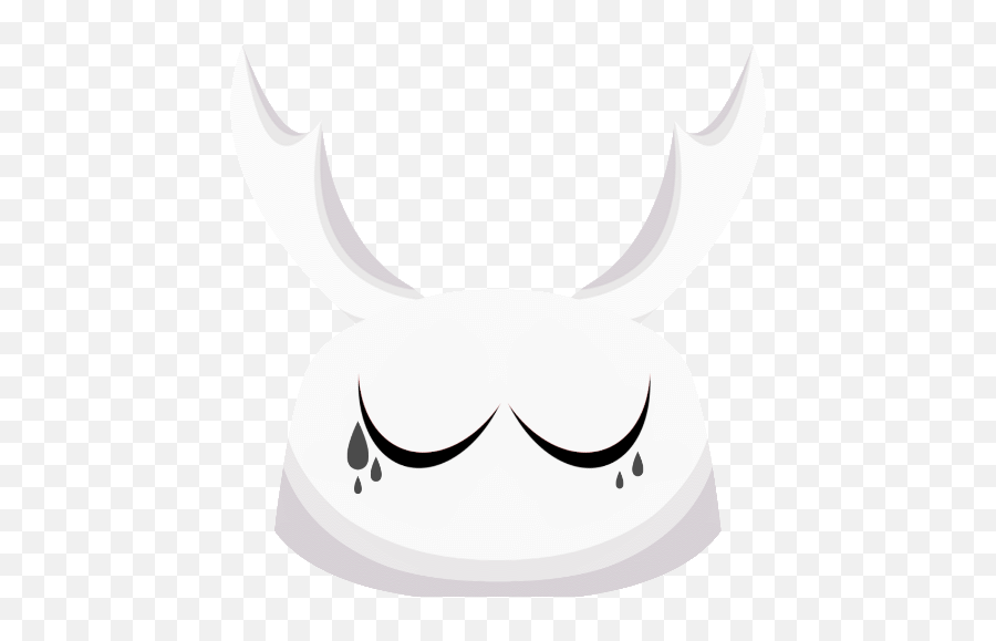 Hollowknightcry - Deer Emoji,Knight Emoji