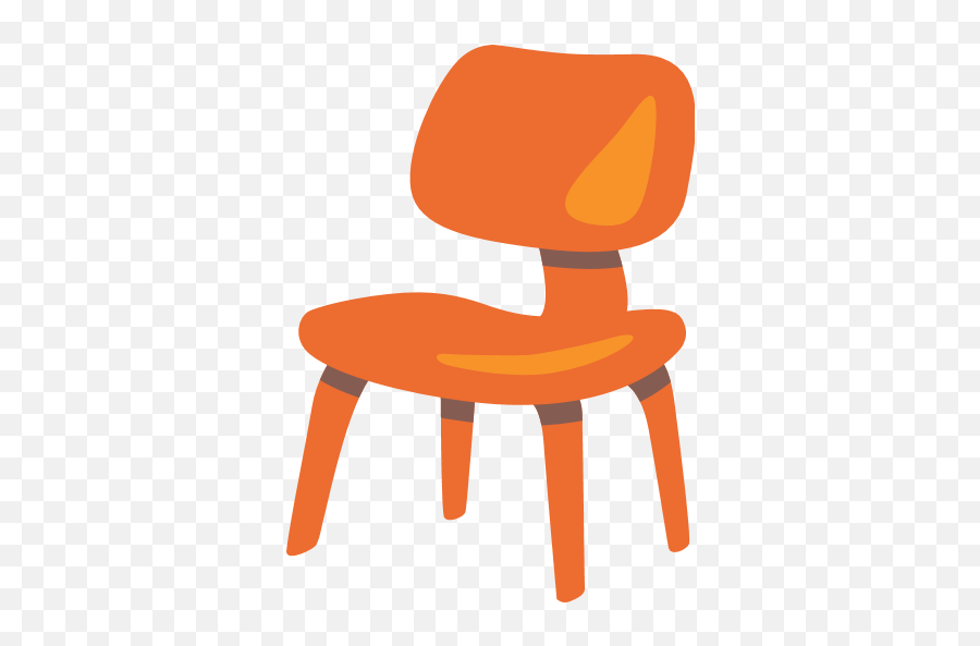 Seat Emoji For Facebook Email Sms - Chair Emoji,Chair Emoji