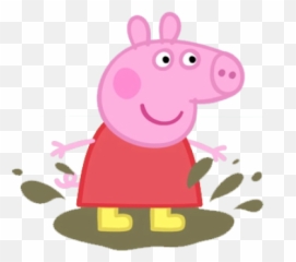 Pig Png And Vectors For Free Download - Cartoon Characters Peppa Pig Emoji,Flying Pig Emoji