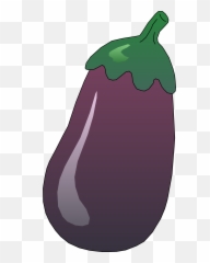 Vegetable Clip Art Free Clipart - Single Fruits And Vegetables Cartoon Emoji